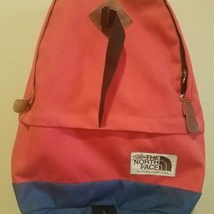 The North Face Backpack